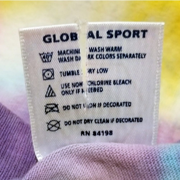 Vintage Ozz Fest 1998 tshirt - Picture 3 of 8